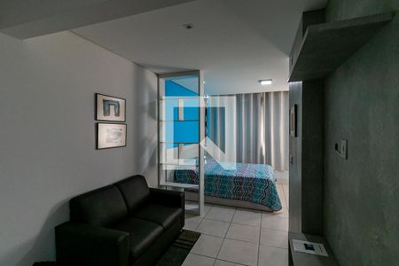 Apartamento para alugar com 1 quarto, 31m² em Centro, Belo Horizonte