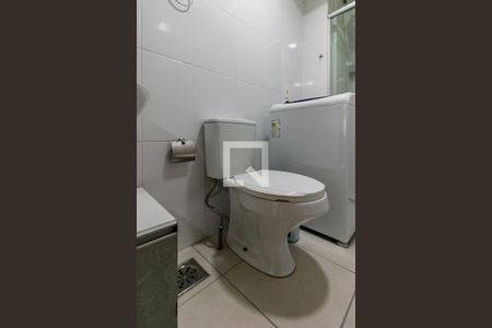 Apartamento para alugar com 1 quarto, 31m² em Centro, Belo Horizonte