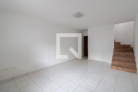 Sala de casa à venda com 3 quartos, 104m² em Jardim do Papai, Guarulhos