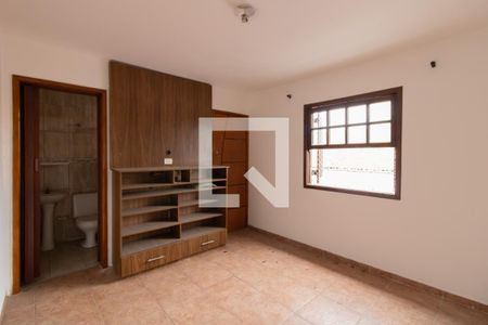 Suíte 1 de casa à venda com 3 quartos, 104m² em Jardim do Papai, Guarulhos