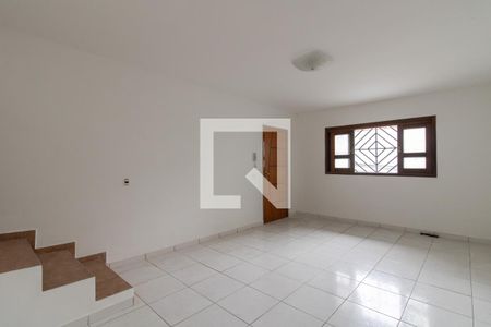 Sala de casa à venda com 3 quartos, 104m² em Jardim do Papai, Guarulhos