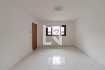 Sala de casa à venda com 3 quartos, 104m² em Jardim do Papai, Guarulhos