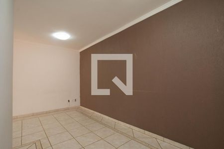 Sala de apartamento à venda com 2 quartos, 76m² em Jardim Valéria, Guarulhos