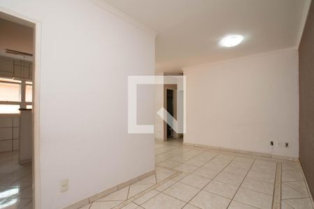 Sala de apartamento à venda com 2 quartos, 76m² em Jardim Valéria, Guarulhos