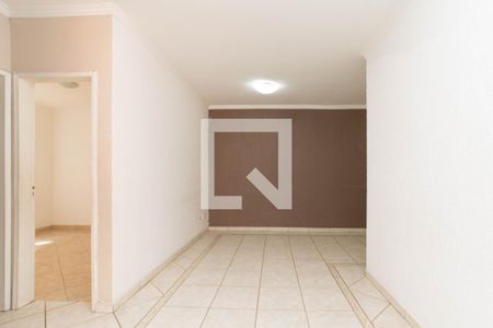 Sala de apartamento à venda com 2 quartos, 76m² em Jardim Valéria, Guarulhos