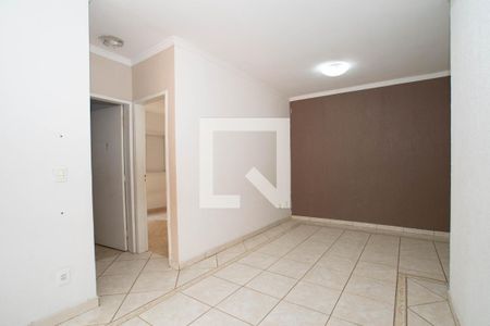 Sala de apartamento à venda com 2 quartos, 76m² em Jardim Valéria, Guarulhos