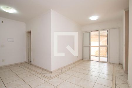 Sala de apartamento à venda com 2 quartos, 76m² em Jardim Valéria, Guarulhos