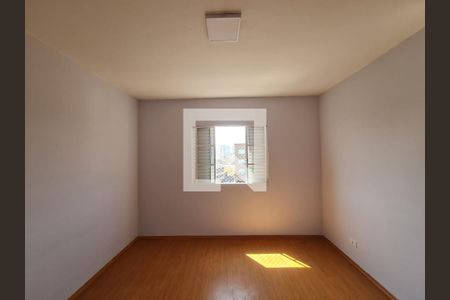 Quarto 01 de apartamento à venda com 1 quarto, 67m² em Vila Galvão, Guarulhos