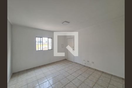 Sala de apartamento à venda com 2 quartos, 69m² em Torres Tibagy, Guarulhos