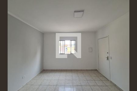 Sala de apartamento à venda com 2 quartos, 69m² em Torres Tibagy, Guarulhos