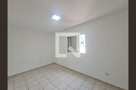 Suíte de apartamento à venda com 2 quartos, 69m² em Torres Tibagy, Guarulhos