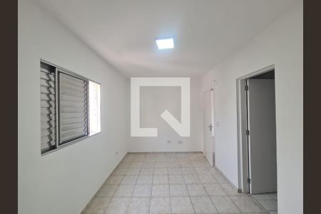 Suíte de apartamento à venda com 2 quartos, 69m² em Torres Tibagy, Guarulhos