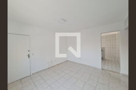 Sala de apartamento à venda com 2 quartos, 69m² em Torres Tibagy, Guarulhos