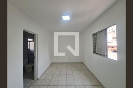 Suíte de apartamento à venda com 2 quartos, 69m² em Torres Tibagy, Guarulhos