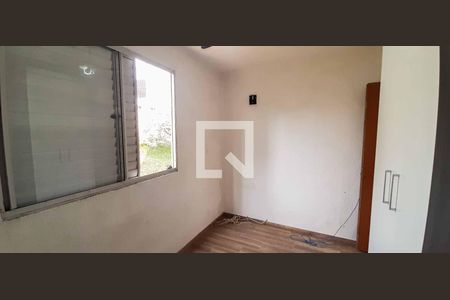 Quarto 1 de apartamento à venda com 2 quartos, 45m² em São Pedro, Osasco