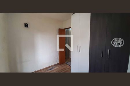 Quarto 1 de apartamento à venda com 2 quartos, 45m² em São Pedro, Osasco