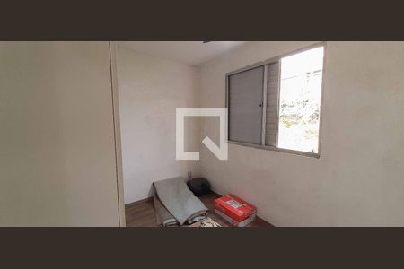 Quarto 1 de apartamento à venda com 2 quartos, 45m² em São Pedro, Osasco