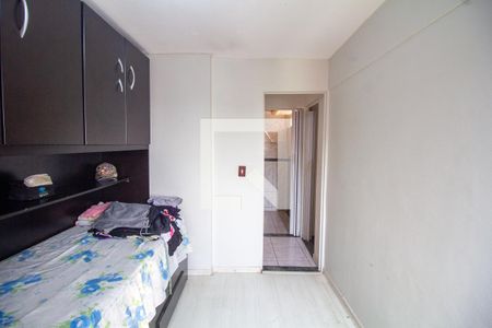 Quarto de apartamento à venda com 2 quartos, 55m² em Bandeiras, Osasco