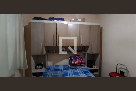 Quarto 1 de casa à venda com 2 quartos, 99m² em Padroeira, Osasco