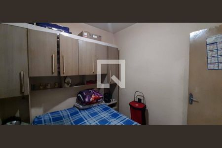 Quarto 1 de casa à venda com 2 quartos, 99m² em Padroeira, Osasco