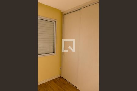 Quarto 1 de apartamento à venda com 2 quartos, 56m² em Conceição, Osasco