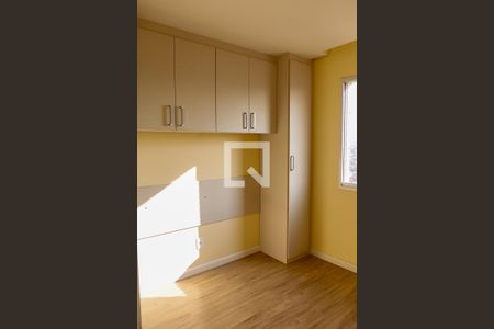 Quarto 1 de apartamento à venda com 2 quartos, 56m² em Conceição, Osasco