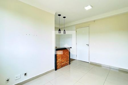 Sala de apartamento à venda com 2 quartos, 42m² em Jardim Gracinda, Guarulhos