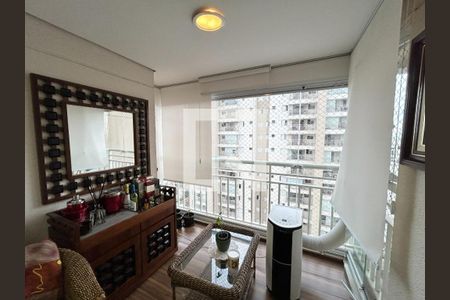 Apartamento à venda com 2 quartos, 60m² em Gopouva, Guarulhos