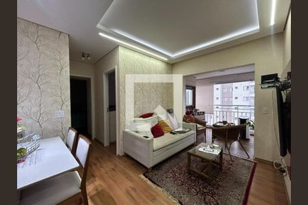 Apartamento à venda com 2 quartos, 60m² em Gopouva, Guarulhos