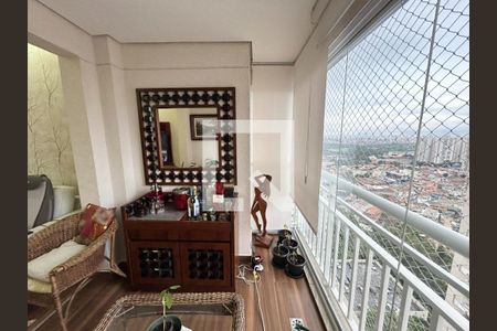 Apartamento à venda com 2 quartos, 60m² em Gopouva, Guarulhos