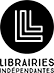 Logo Librairies Indépendantes