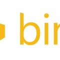 新しいブランドデザイン「Bing」ロゴ