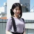 桜田ひより、貴重な幼少期写真で22歳誕生日報告「ベビひよ可愛すぎてムリ」「おめめぱっちり」 画像