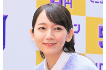 吉岡里帆の“32歳バースデー”を『御上先生』豪華共演者が祝福！ 思わず「先生じ～ん…」 画像