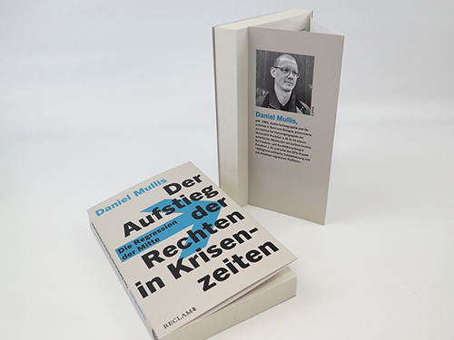 Der Aufstieg der Rechten in Krisenzeiten | Die Regression der Mitte