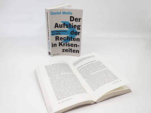 Der Aufstieg der Rechten in Krisenzeiten | Die Regression der Mitte