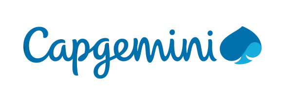 Capgemini logo