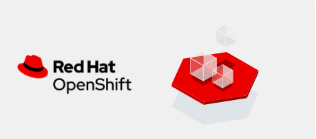 Red Hat OpenShift 