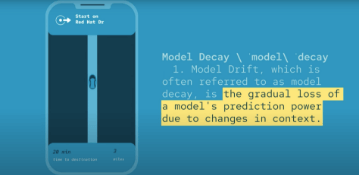 Watch Machine Learning Model Drift & MLOps Pipelines