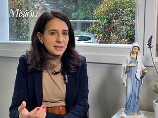 Grandeza y misión de la mujer cristiana