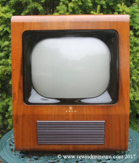 1951. Ekcovision Model T164