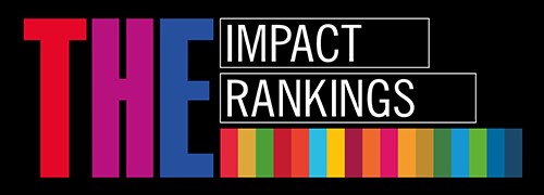 THE World University Rankings