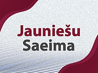 Jauniešu Saeima