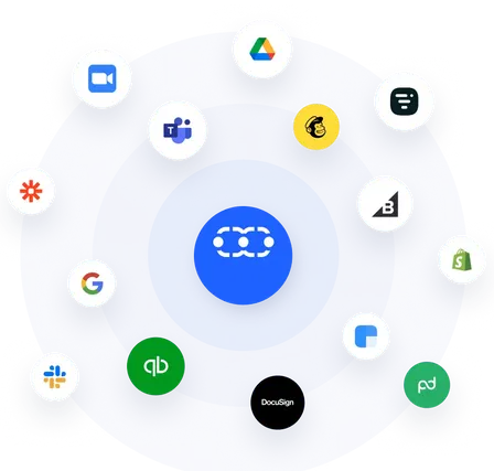 Engagement across channels Salesmate adds value to your operations