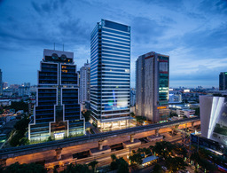 AIA Sathorn Tower