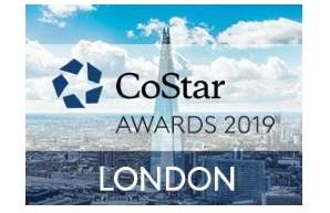 CoStar Awards 2019 London