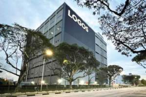 Singapore Office Leasing Market