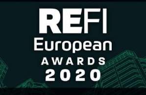 REFI European Awards 2020