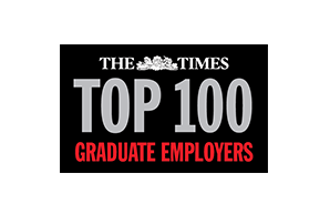 Times Graduate Employer of Choice