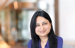 Savills India - Shveta Jain